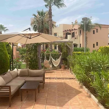 Apartment Punta Prima, Family Apartment, Pool, Near Torrevieja