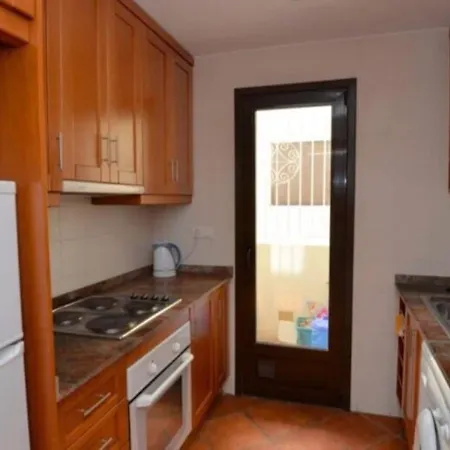 Punta Prima, Family Apartment, Pool, Near *