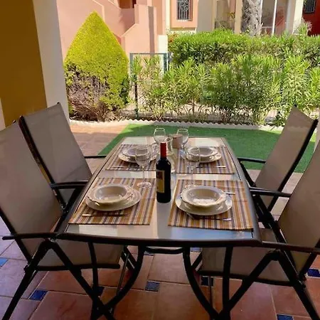 Apartament Punta Prima, Family Apartment, Pool, Near