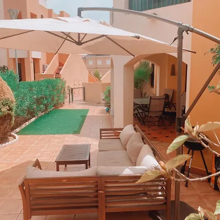 Apartman Punta Prima, Family Apartment, Pool, Near Torrevieja