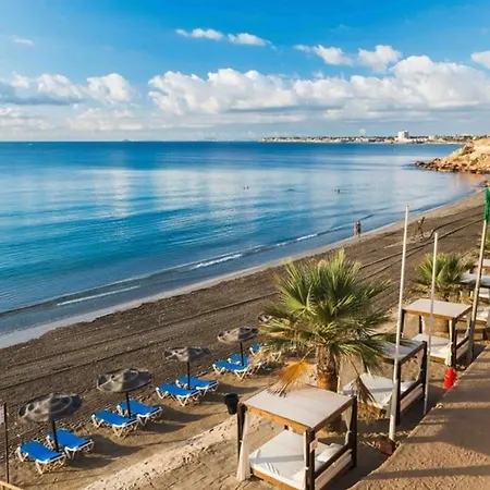 Apartman Punta Prima, Family Apartment, Pool, Near *