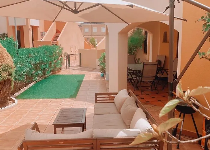 Apartamento Punta Prima, Family Apartment, Pool, Near Torrevieja