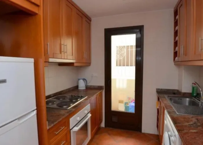 Punta Prima, Family Apartment, Pool, Near *