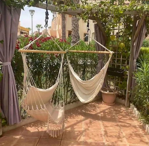 Punta Prima, Family Apartment, Pool, Near * Torrevieja