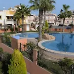 Punta Prima, Family Apartment, Pool, Near * Torrevieja