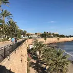 Punta Prima, Family Apartment, Pool, Near *