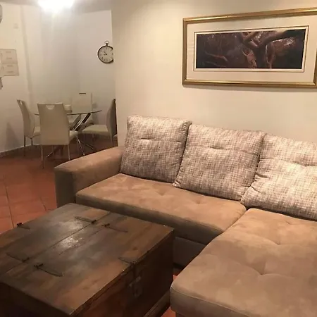 Punta Prima, Family Apartment, Pool, Near * טורבייחה