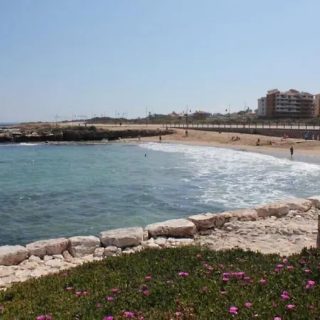 Punta Prima, Family Apartment, Pool, Near דירה *