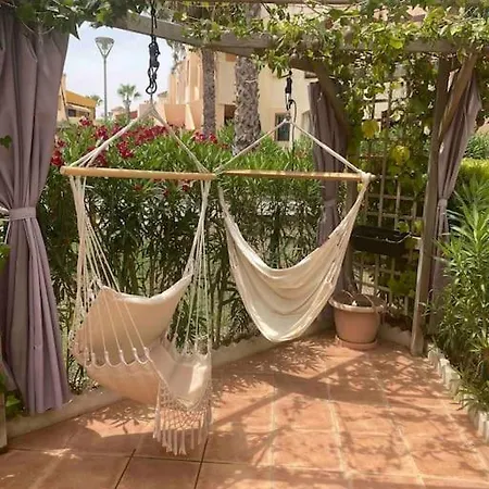 Punta Prima, Family Apartment, Pool, Near * טורבייחה