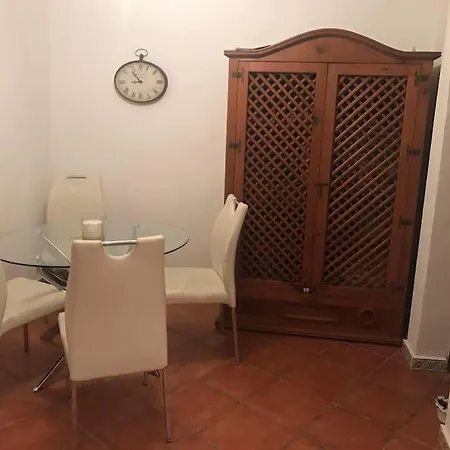 Punta Prima, Family Apartment, Pool, Near טורבייחה